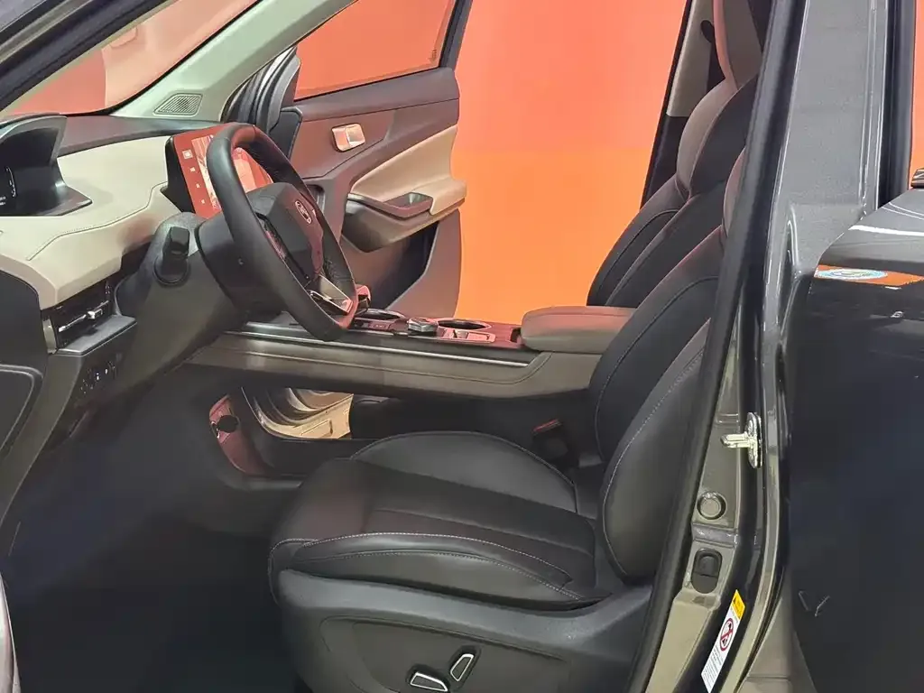 Changan CS55PLUS — фото 10