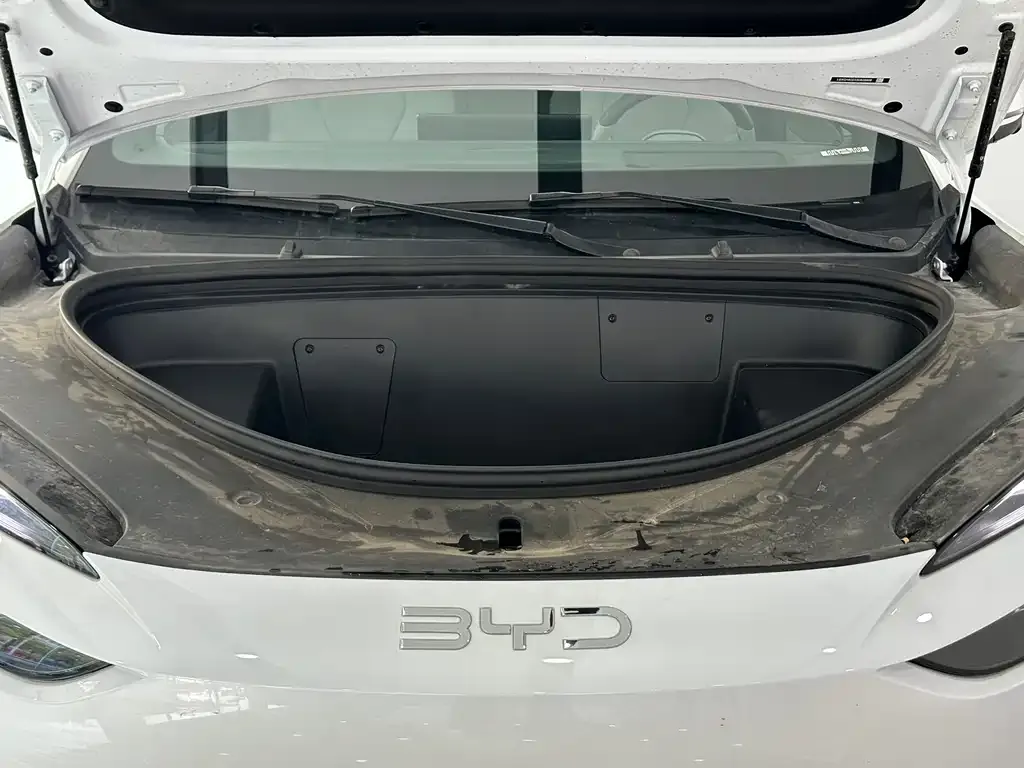 BYD Hiace 06 — фото 9