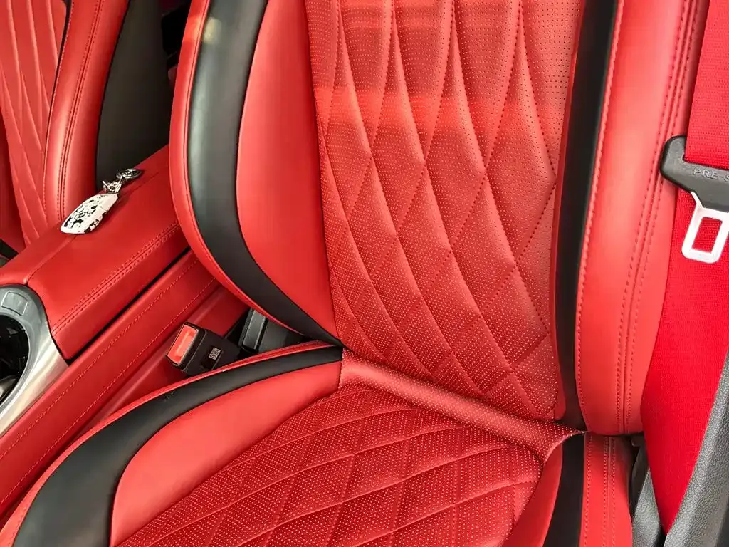 Mercedes-Benz G-Class AMG — фото 6
