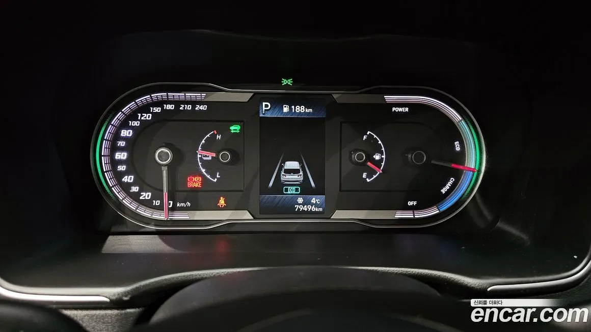 Hyundai Tucson — фото 2