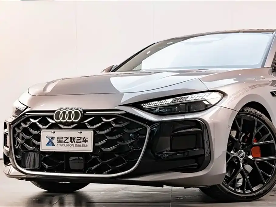 Audi A5L Sportback — фото 6