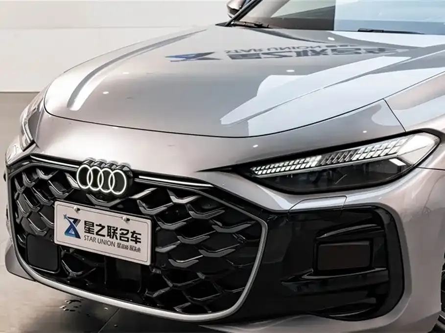 Audi A5L Sportback — фото 4