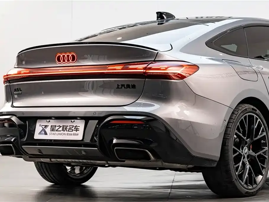 Audi A5L Sportback — фото 8