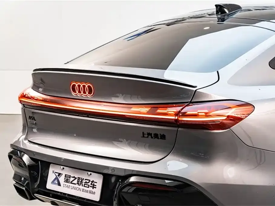 Audi A5L Sportback — фото 10