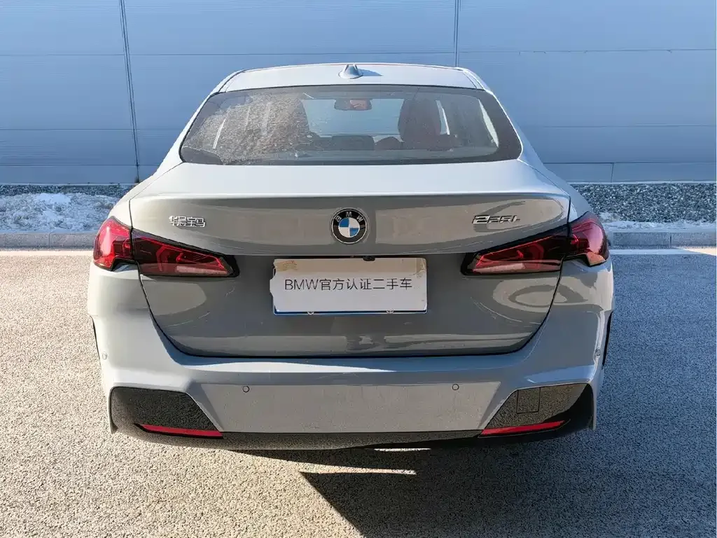 BMW 2 Series — фото 7
