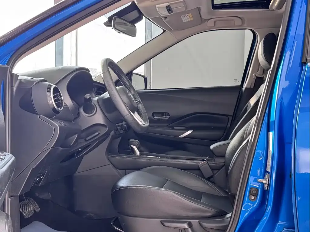 Nissan Kicks — фото 10