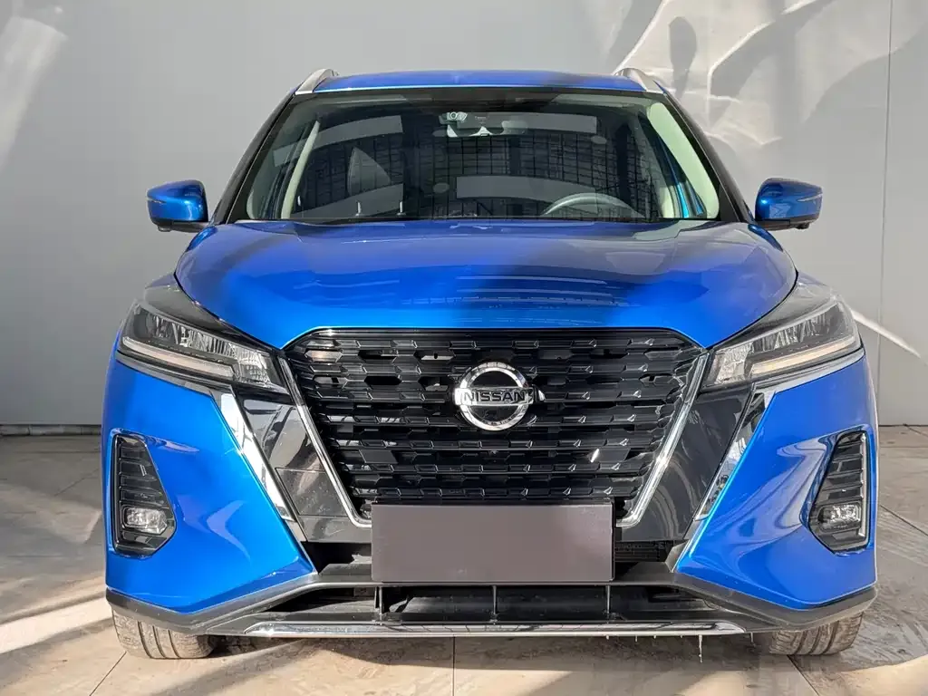 Nissan Kicks — фото 7