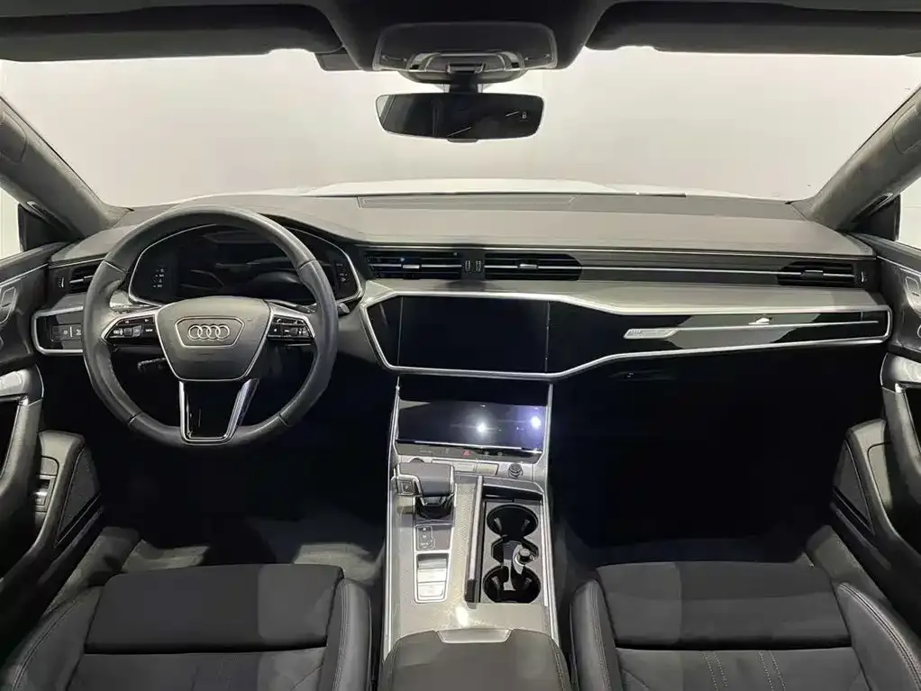 Audi A7 — фото 4