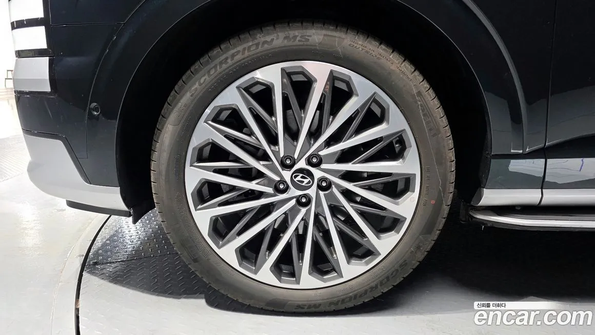 Hyundai Palisade — фото 7