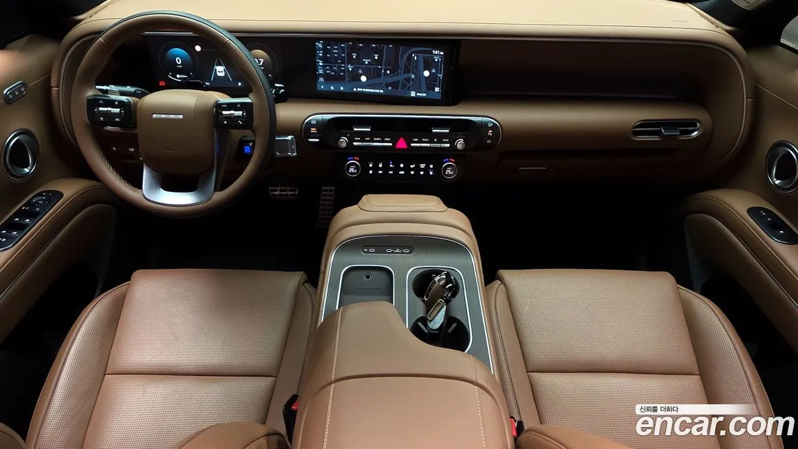 Hyundai Palisade — фото 3