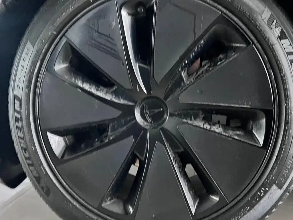 Tesla Model 3 — фото 10
