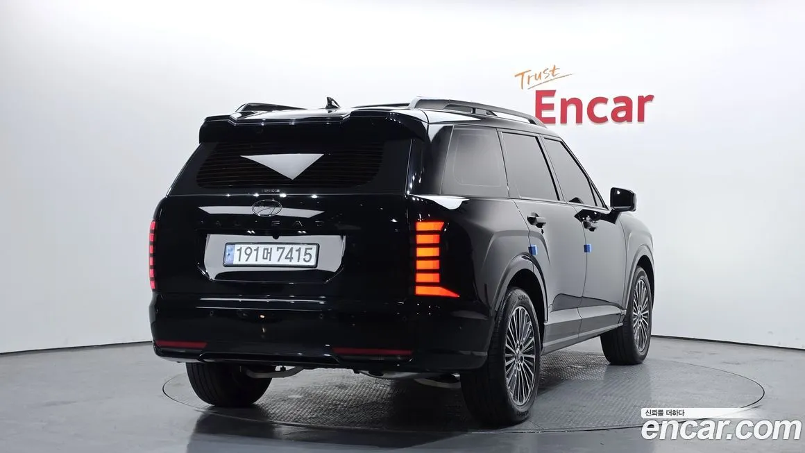 Hyundai Palisade — фото 2