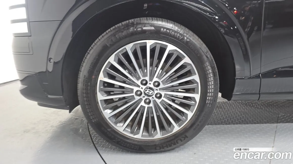 Hyundai Palisade — фото 9