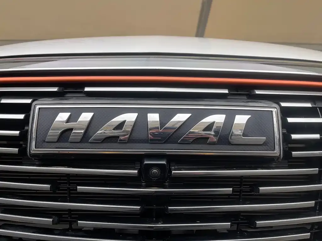 Haval Shenshou — фото 5