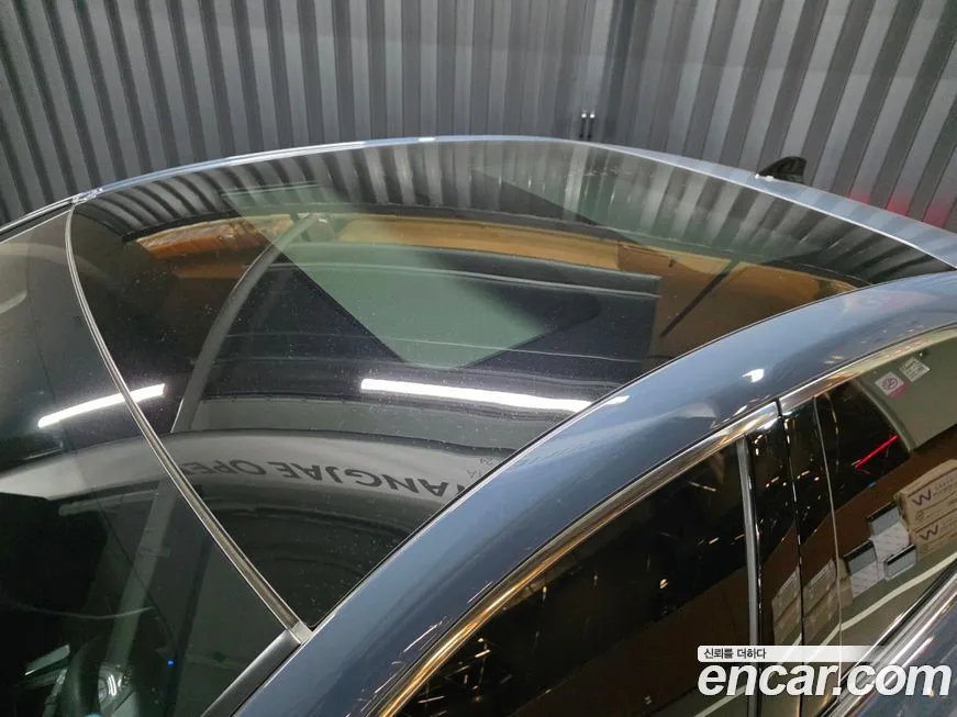 Toyota Crown — фото 10