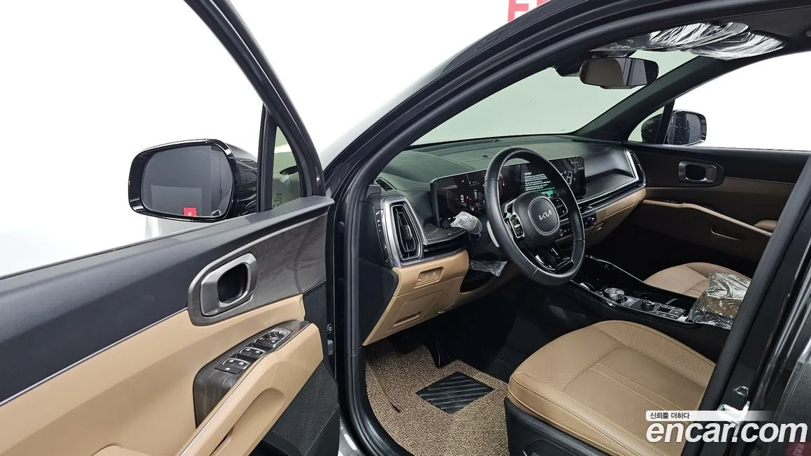 Kia Sorento — фото 5
