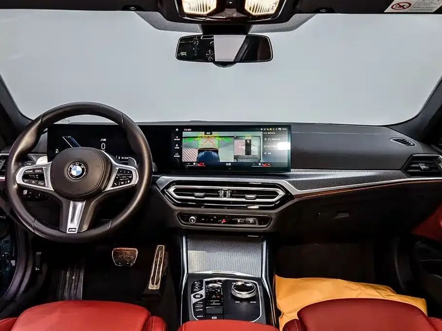 BMW 4 Series — фото 10