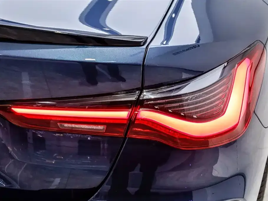 BMW 4 Series — фото 5