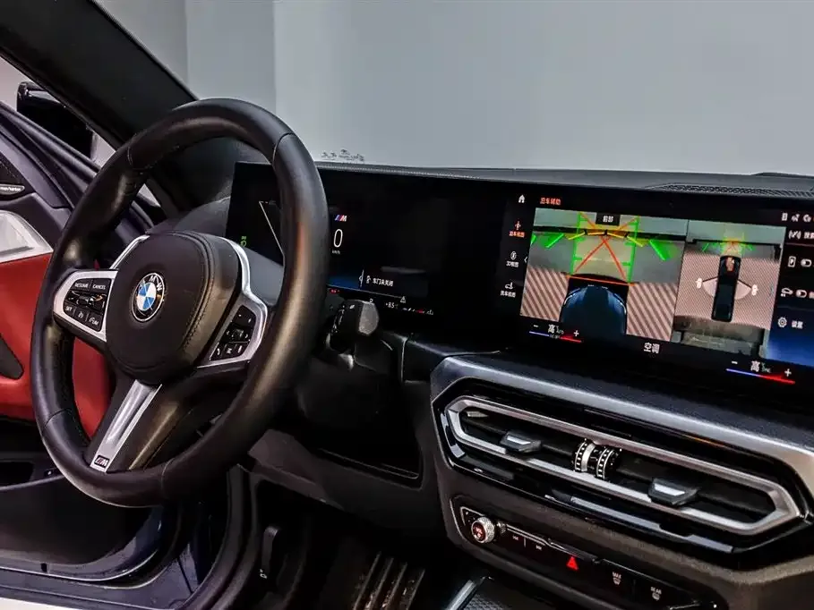 BMW 4 Series — фото 4
