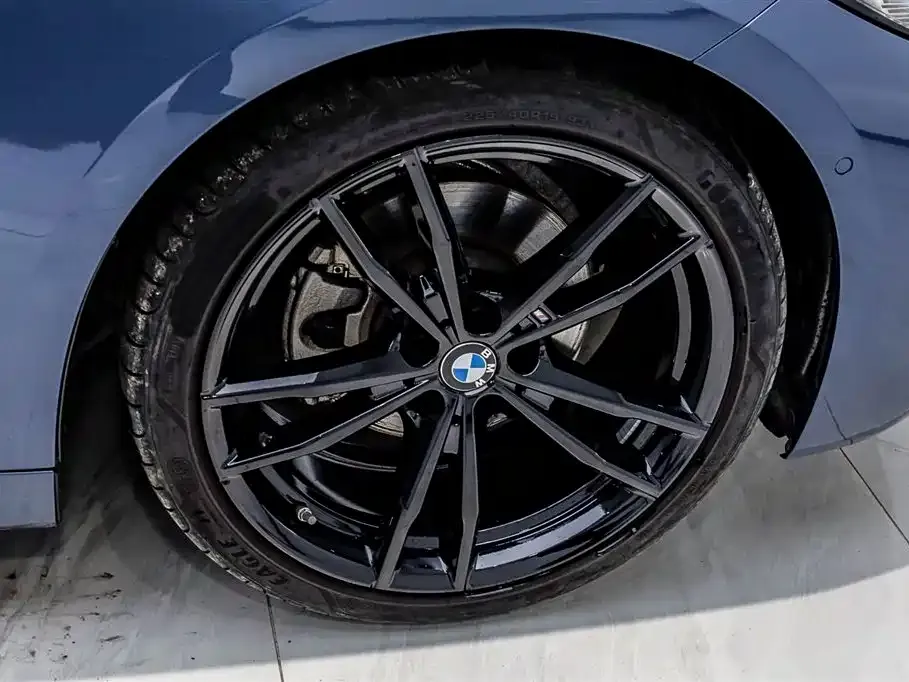 BMW 4 Series — фото 7