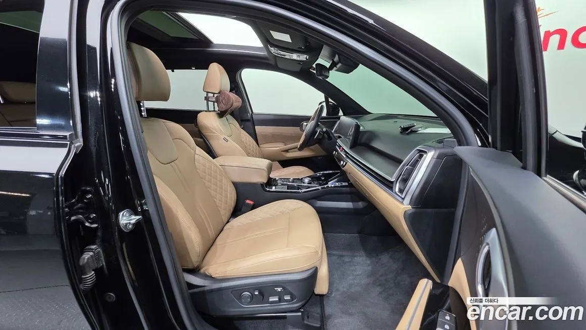 Kia Sorento — фото 8