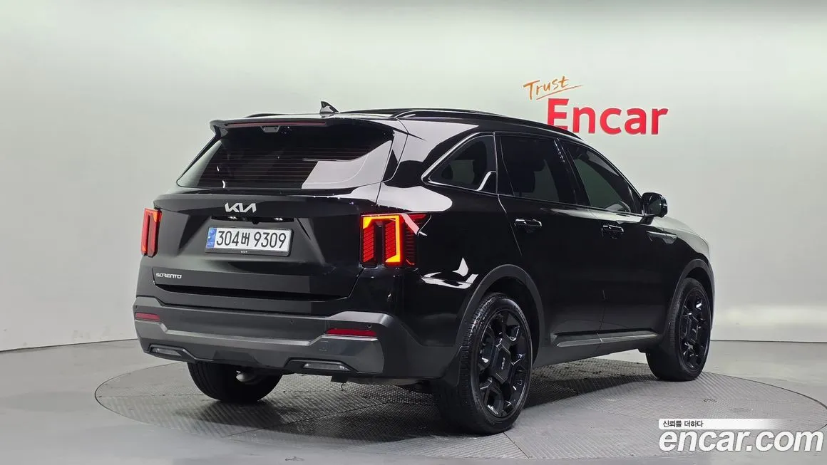 Kia Sorento — фото 2