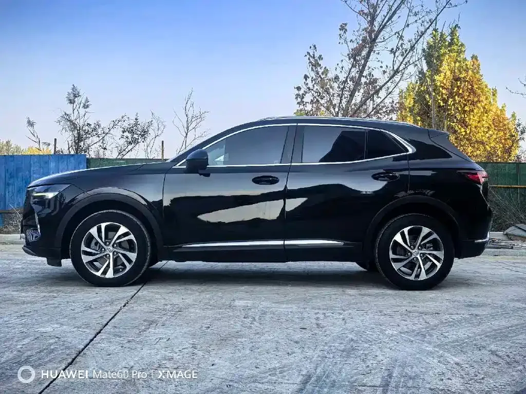 Buick Envision S — фото 3