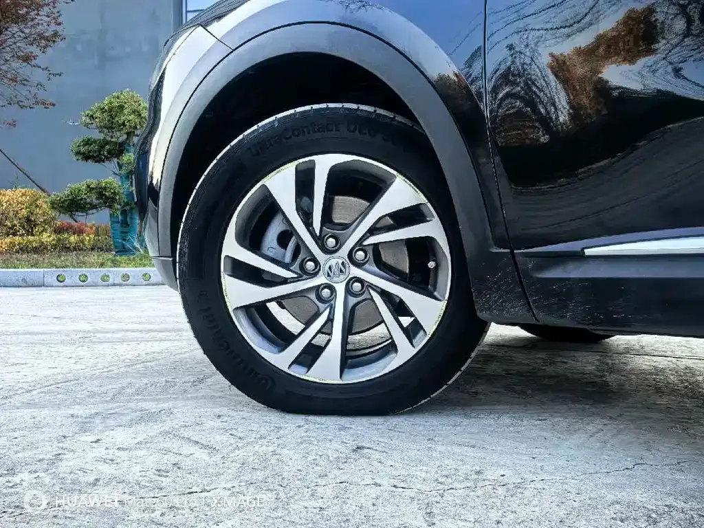 Buick Envision S — фото 6
