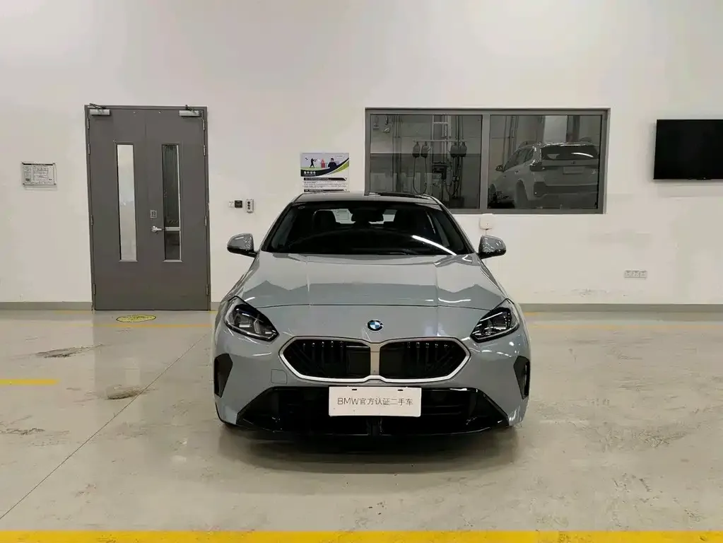 BMW 2 Series — фото 2