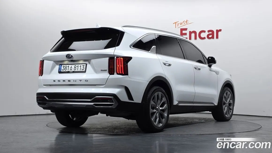 Kia Sorento — фото 3