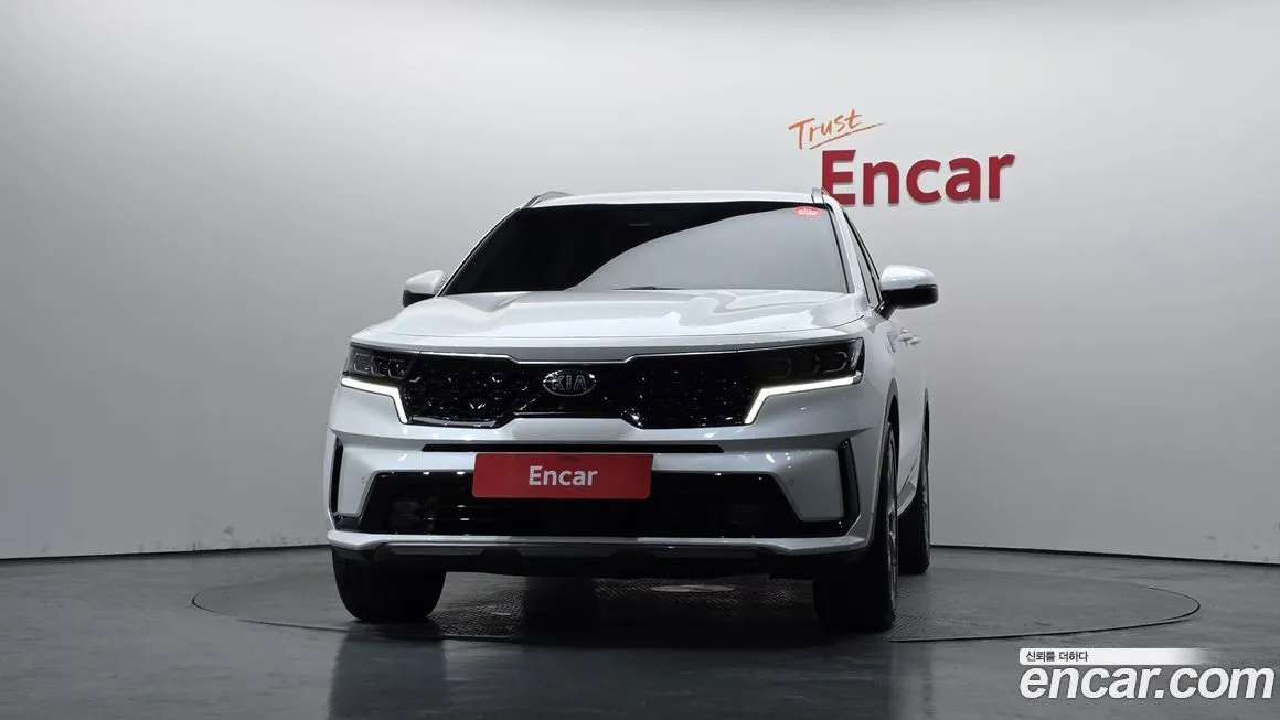 Kia Sorento — фото 2