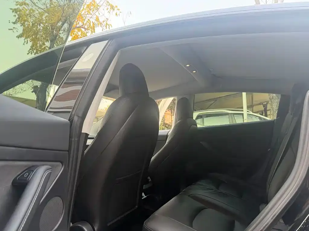 Tesla Model 3 — фото 2