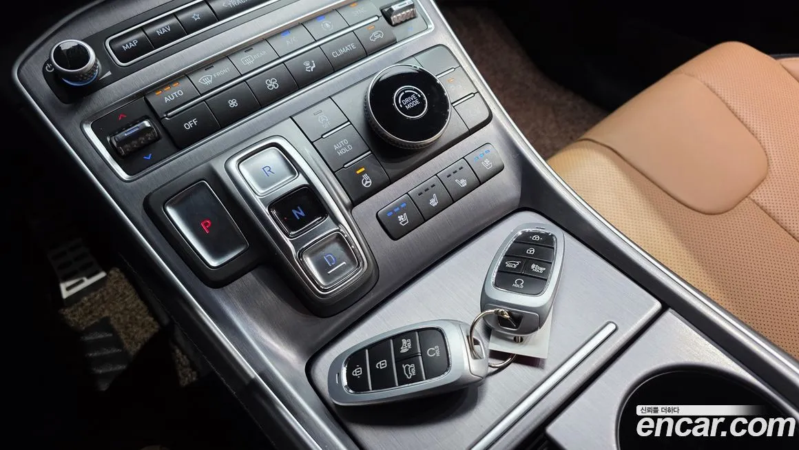 Hyundai Santafe — фото 9