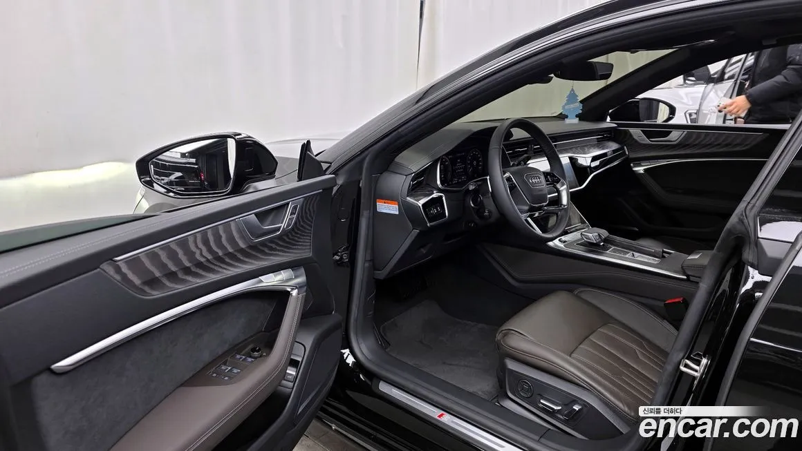 Audi A7 — фото 2