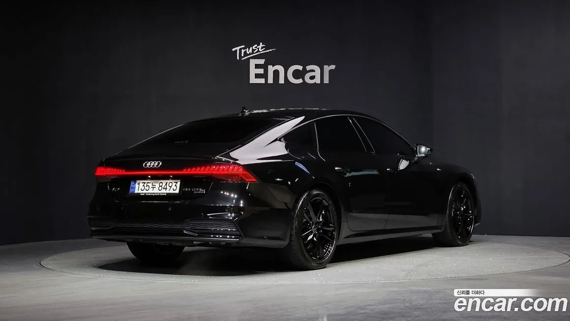 Audi A7 — фото 3