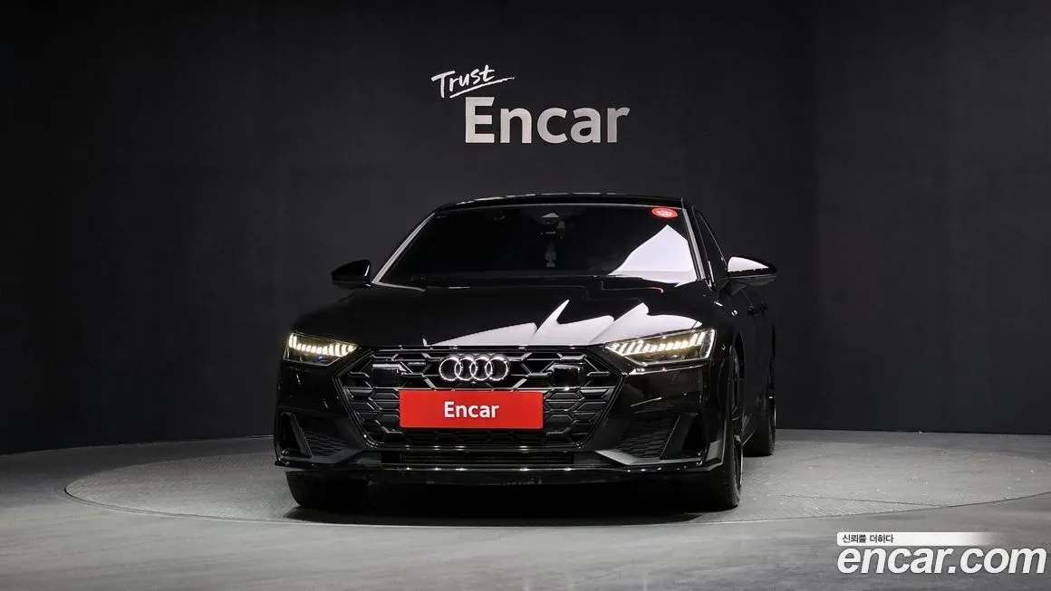 Audi A7 — фото 4