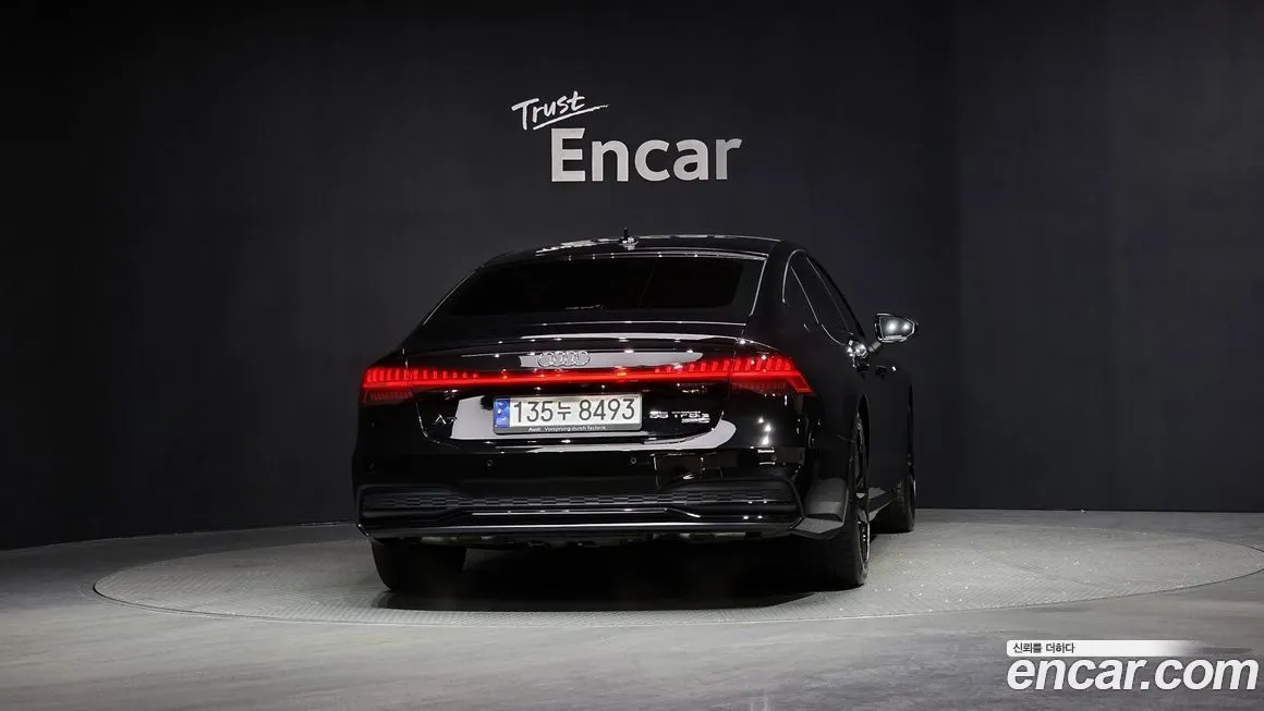 Audi A7 — фото 5