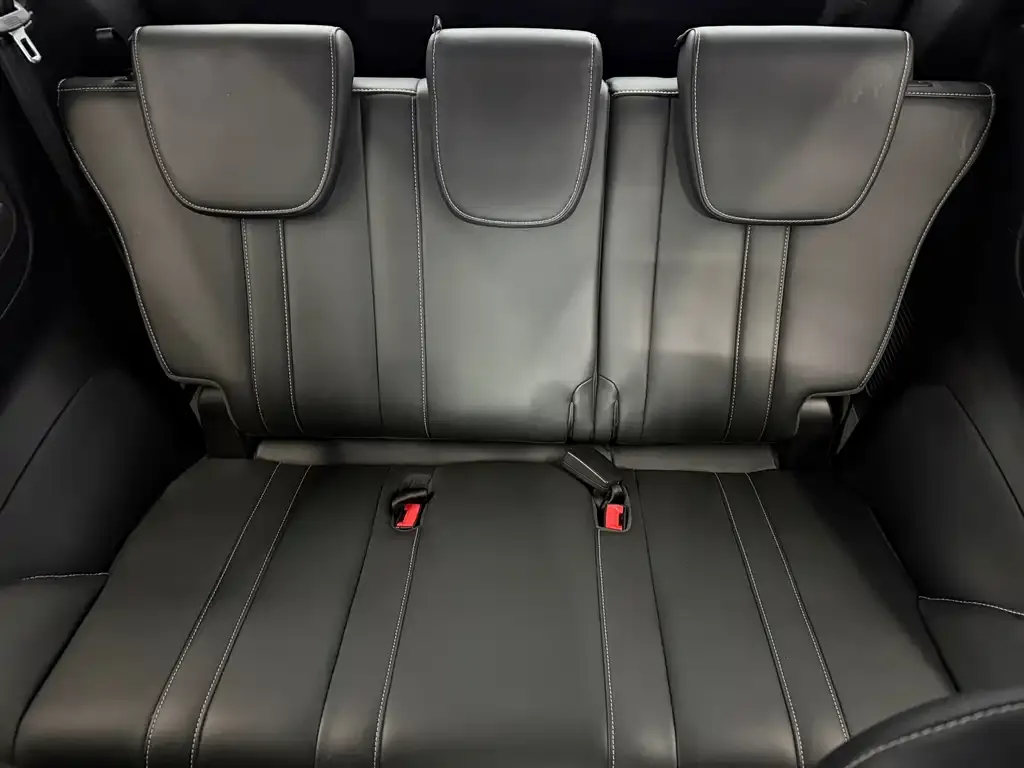 GAC Motor Trumpchi M6 — фото 2