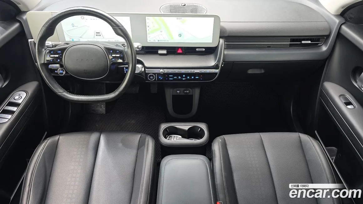 Hyundai Ioniq5 — фото 6