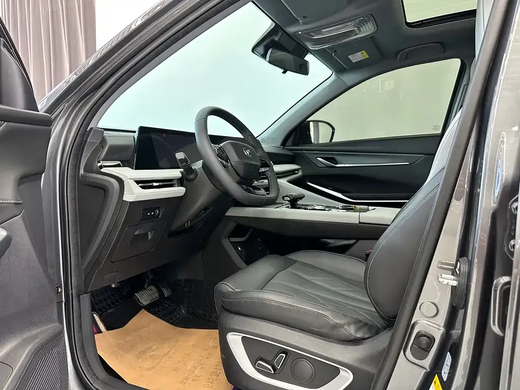 Changan CS75PLUS — фото 10