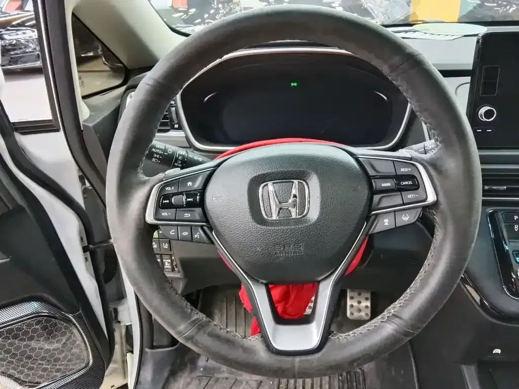 Honda Elysion — фото 6