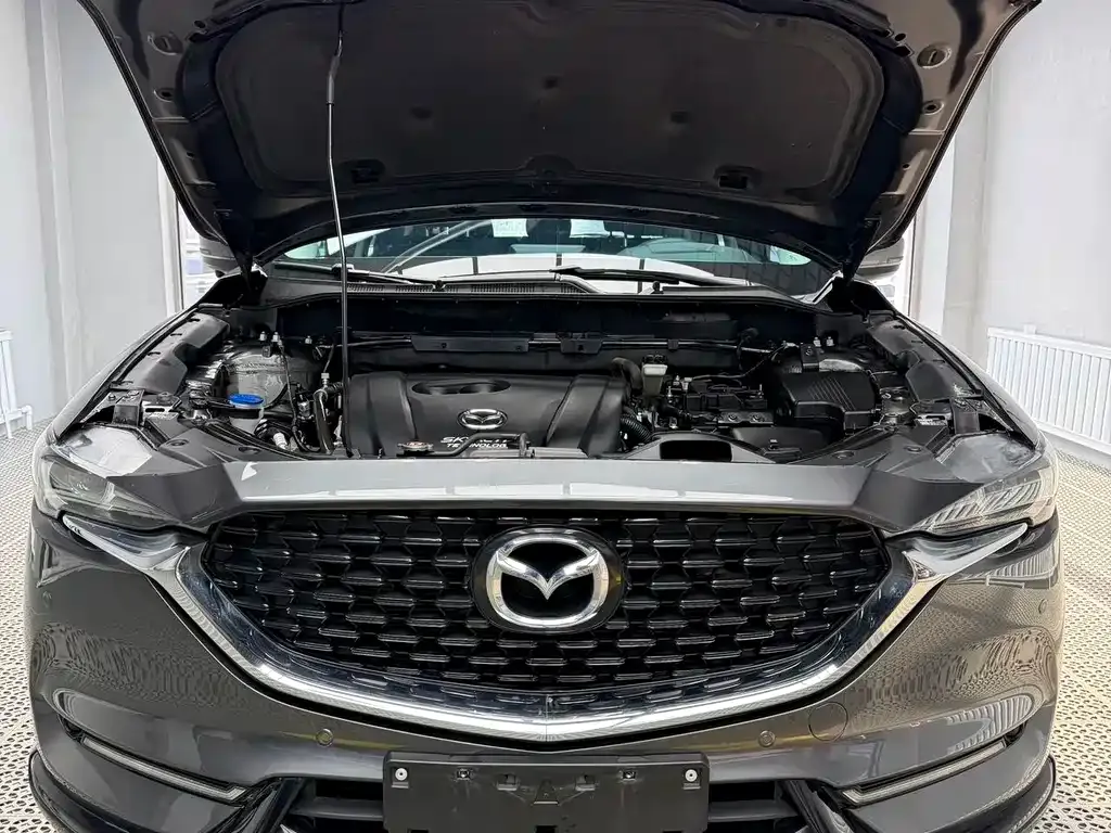 Mazda CX-5 — фото 2