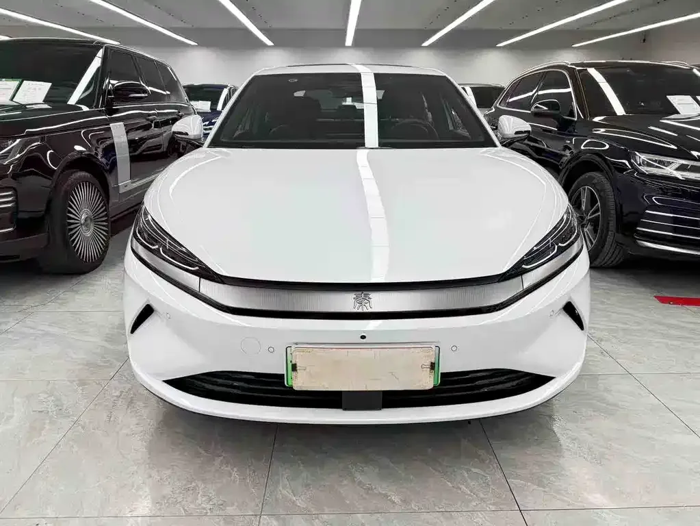 BYD Qin L — фото 3