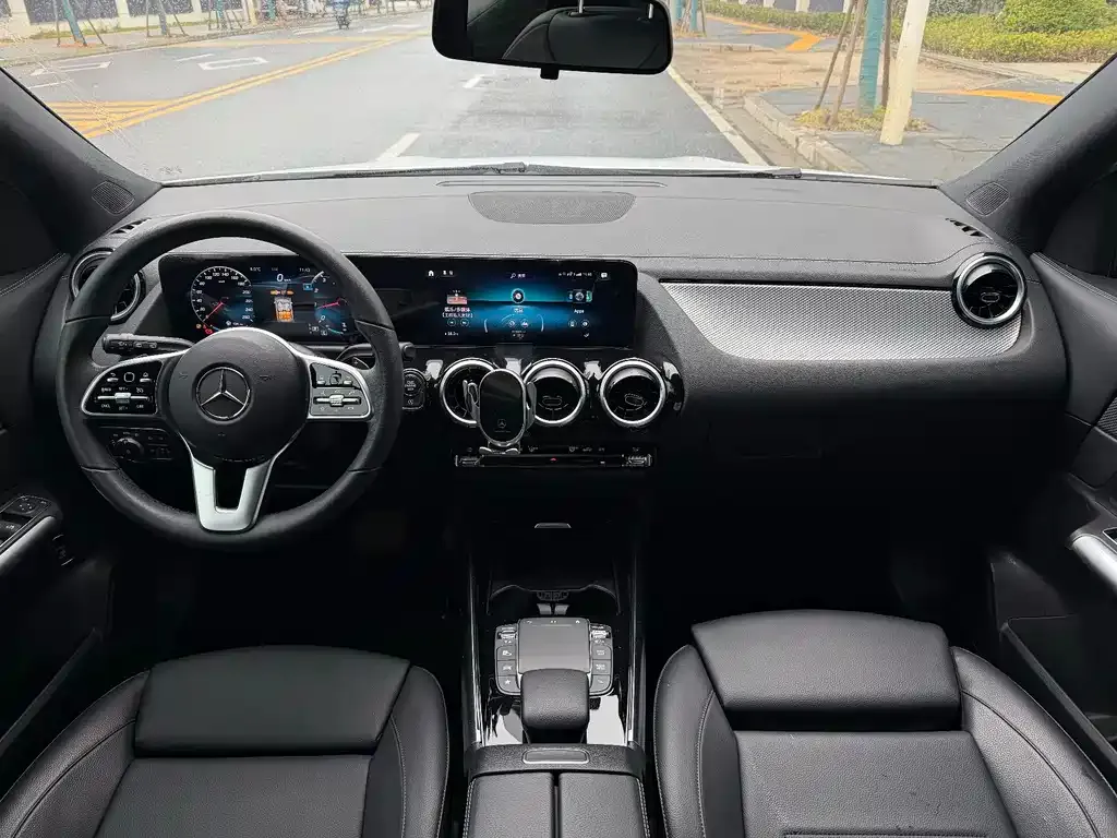 Mercedes-Benz GLA — фото 2