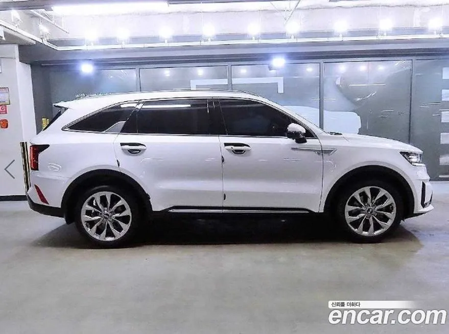 Kia Sorento — фото 3