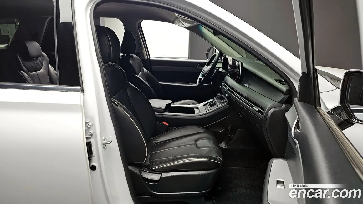 Hyundai Palisade — фото 6