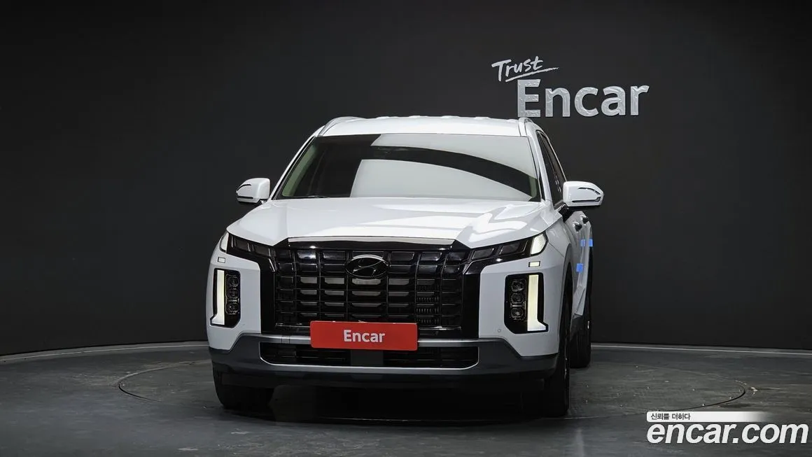 Hyundai Palisade — фото 4