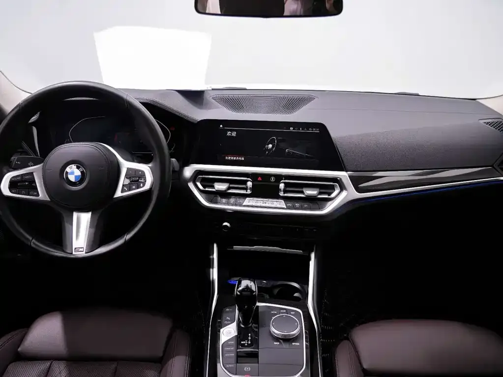 BMW 3 Series — фото 9