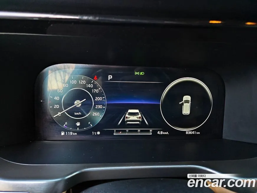 Kia Sorento — фото 5