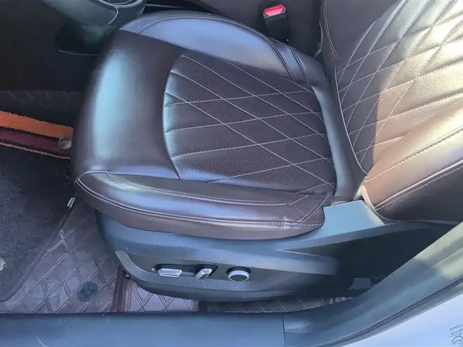 Chery Tiggo 8 PRO — фото 4